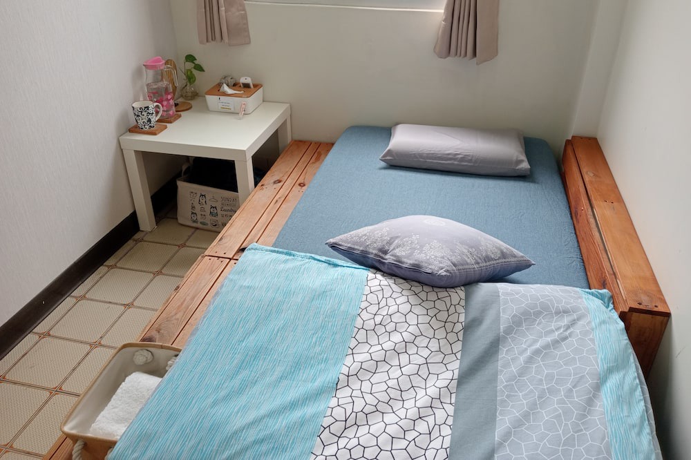 Photo of Bedroom in East District