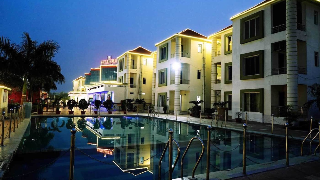 Photo of Outdoor in Panchamahal