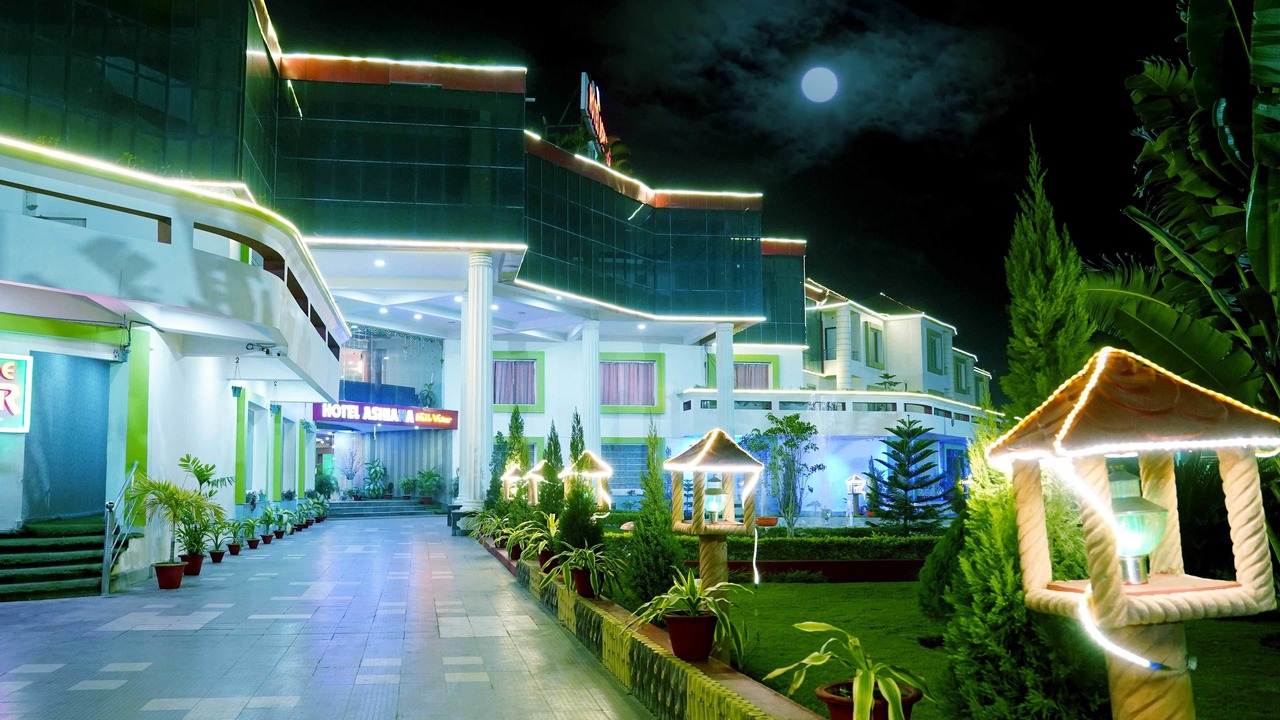 Photo of Outdoor in Panchamahal
