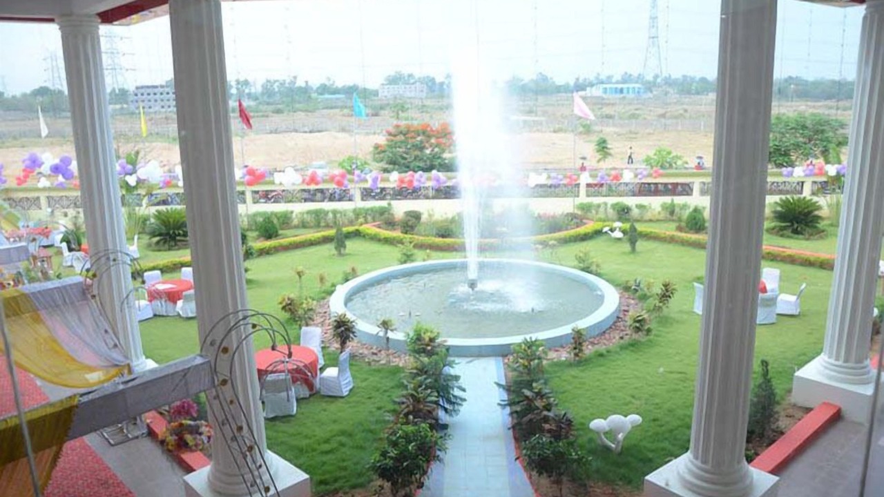Photo of Outdoor in Panchamahal