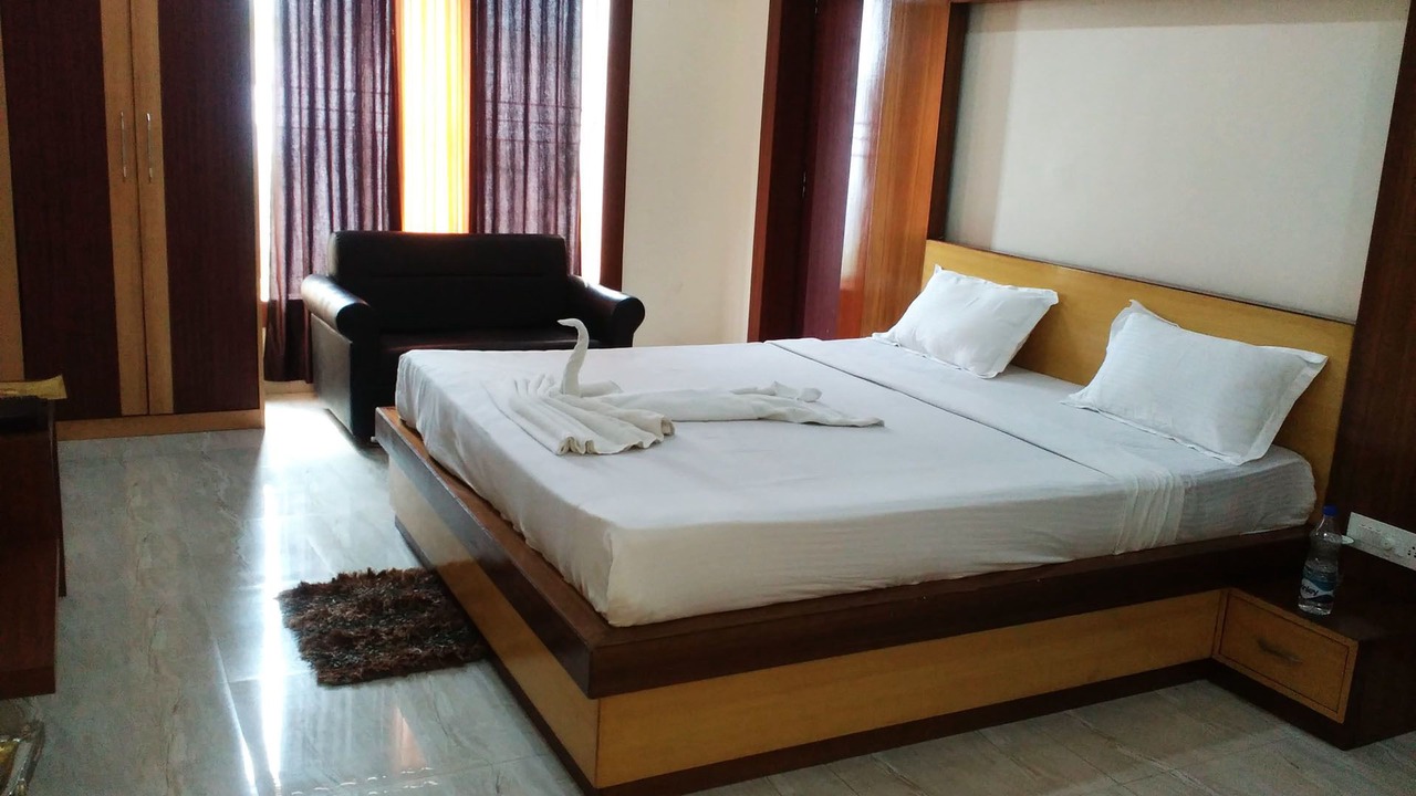 Photo of Bedroom in Panchamahal