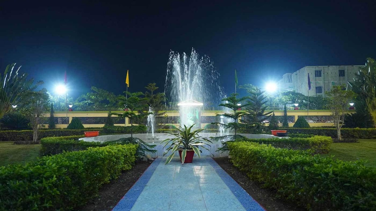 Photo of Outdoor in Panchamahal