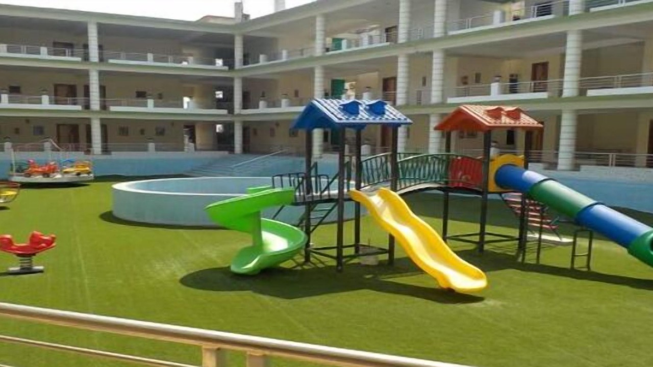 Photo of Outdoor in Panchamahal