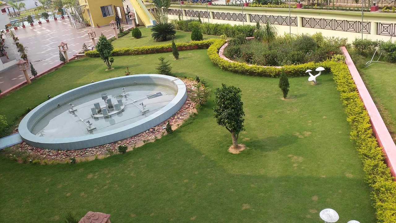 Photo of Outdoor in Panchamahal