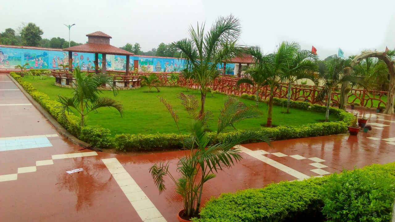 Photo of Outdoor in Panchamahal