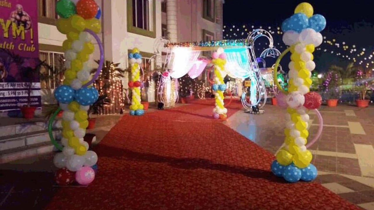 Photo of Others in Panchamahal