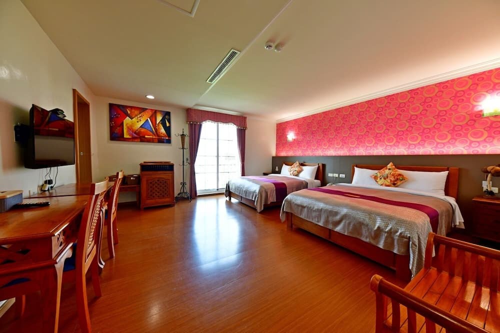 Photo of Bedroom in Big Beach