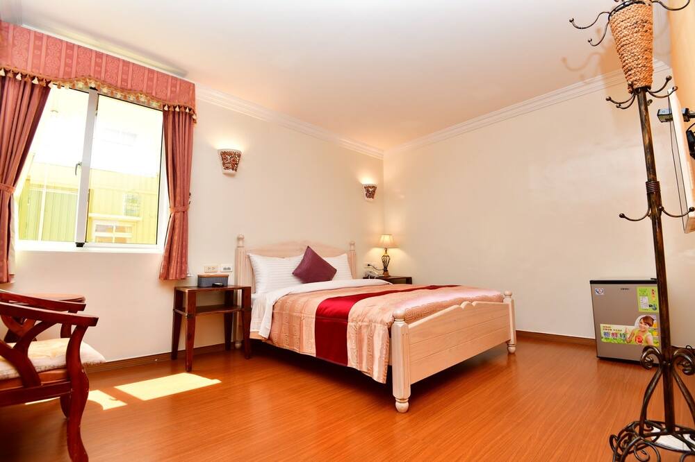 Photo of Bedroom in Big Beach