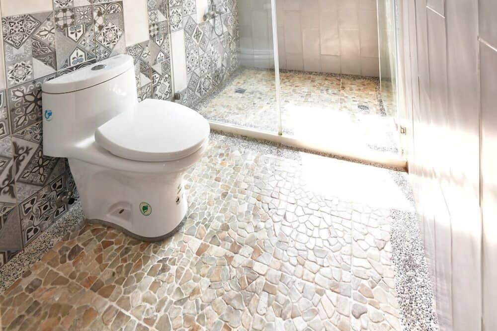 Photo of Bathroom in Big Beach
