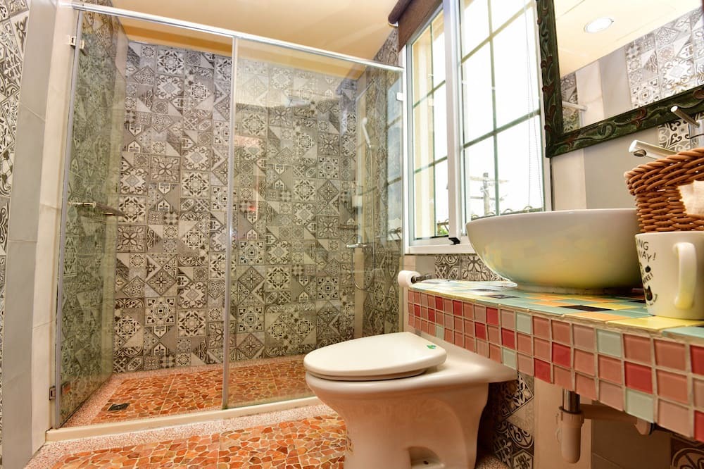 Photo of Bathroom in Big Beach