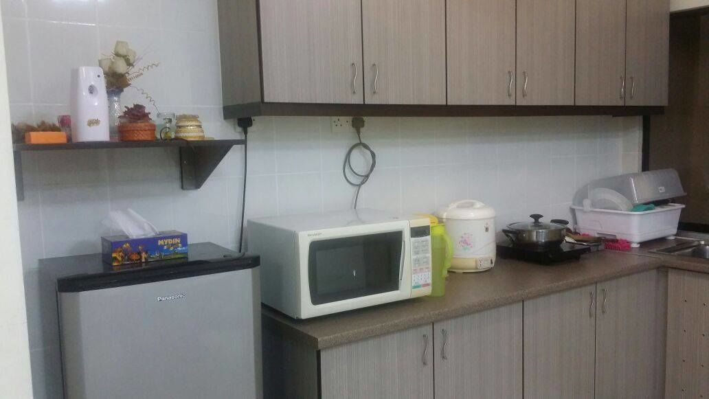 Photo of Kitchen in Kajang