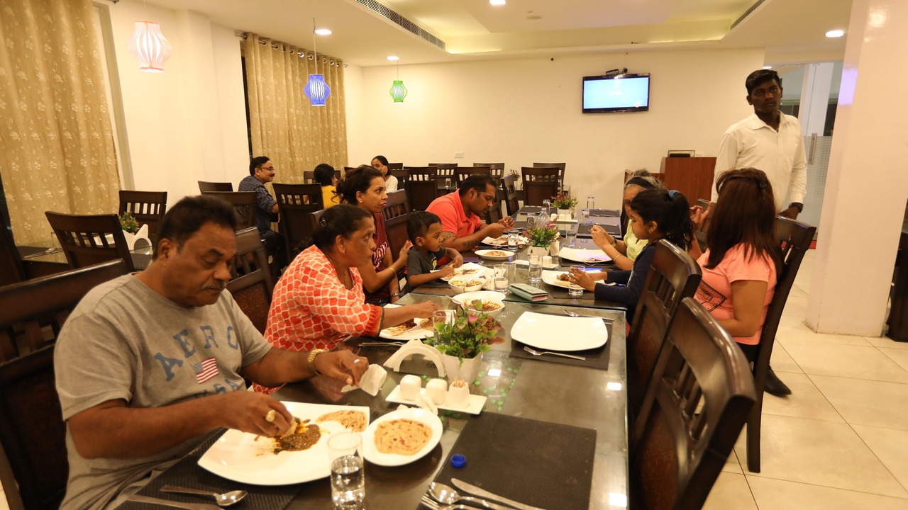 Photo of Others in Velankanni