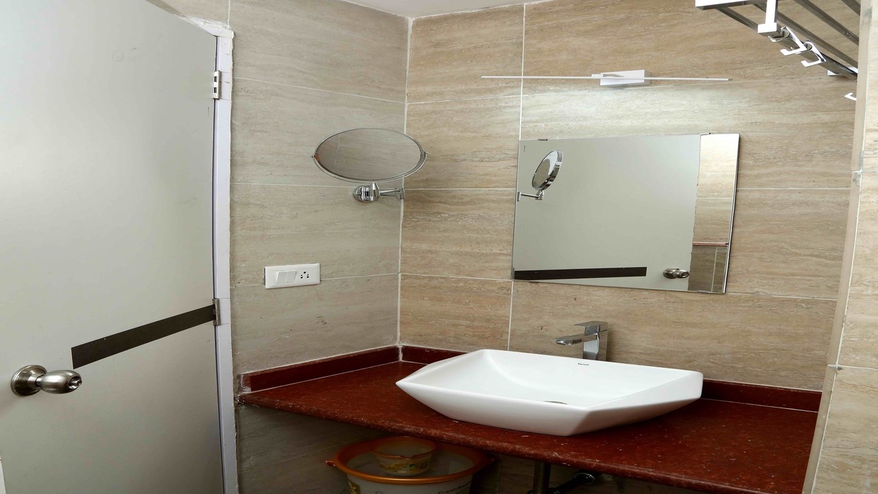 Photo of Bathroom in Velankanni
