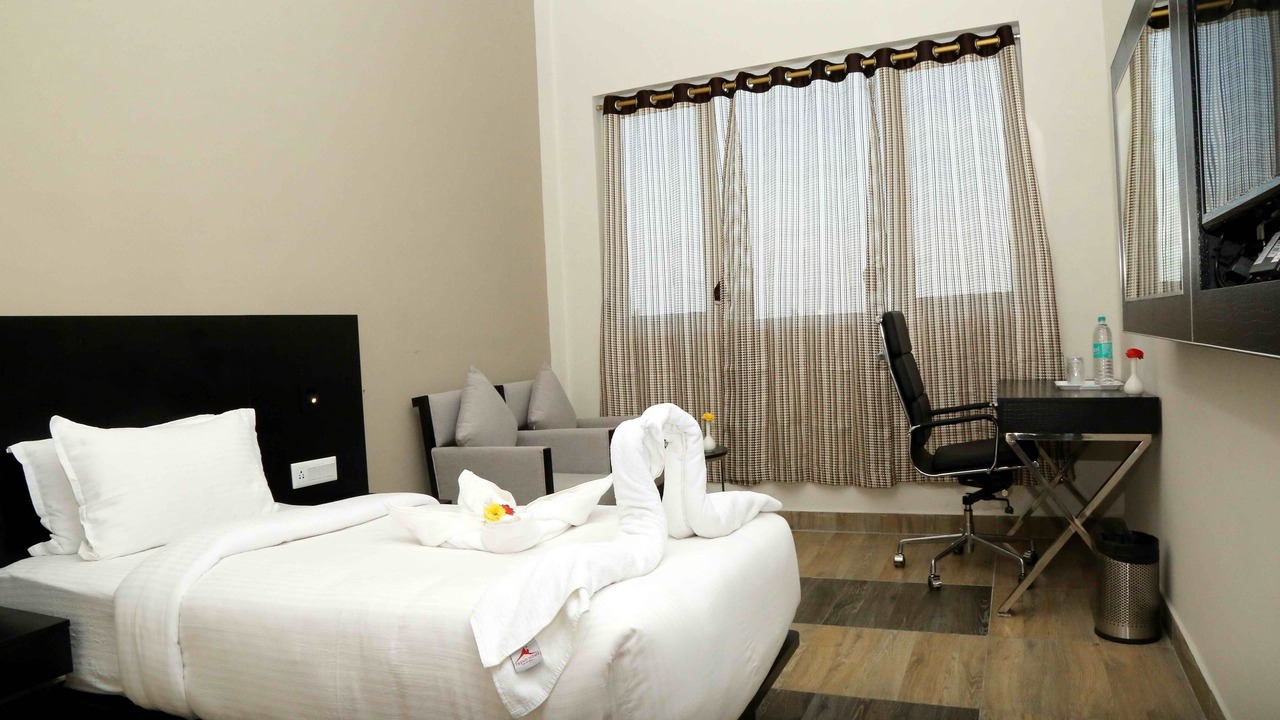 Photo of Bedroom in Velankanni