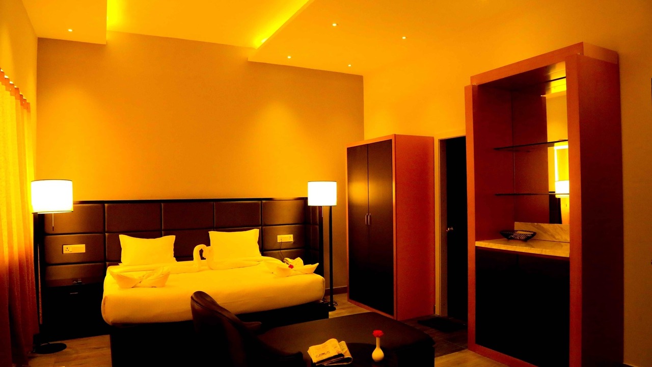 Photo of Bedroom in Velankanni