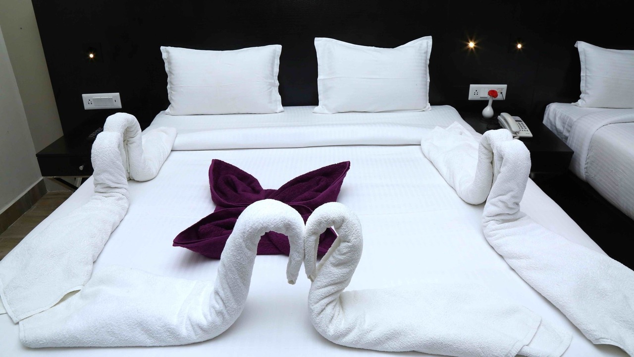 Photo of Bedroom in Velankanni