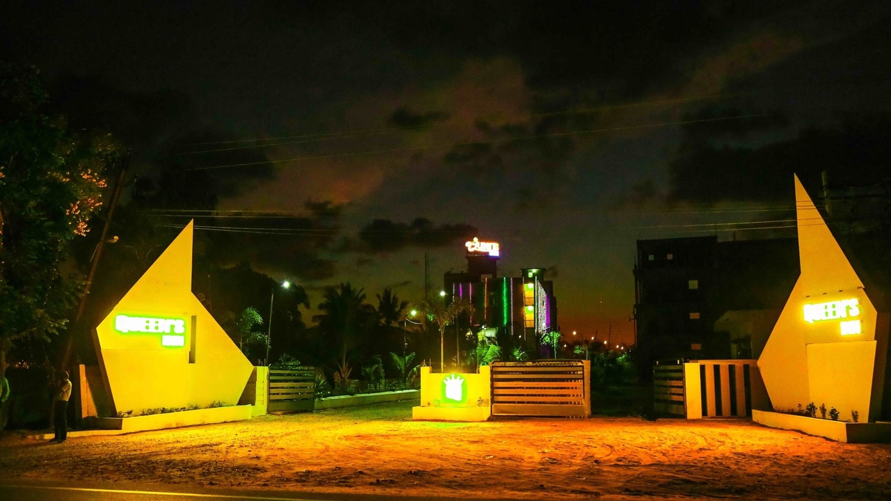 Photo of Outdoor in Velankanni