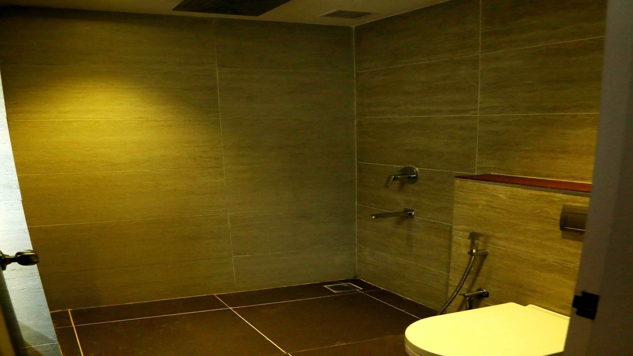 Photo of Bathroom in Velankanni