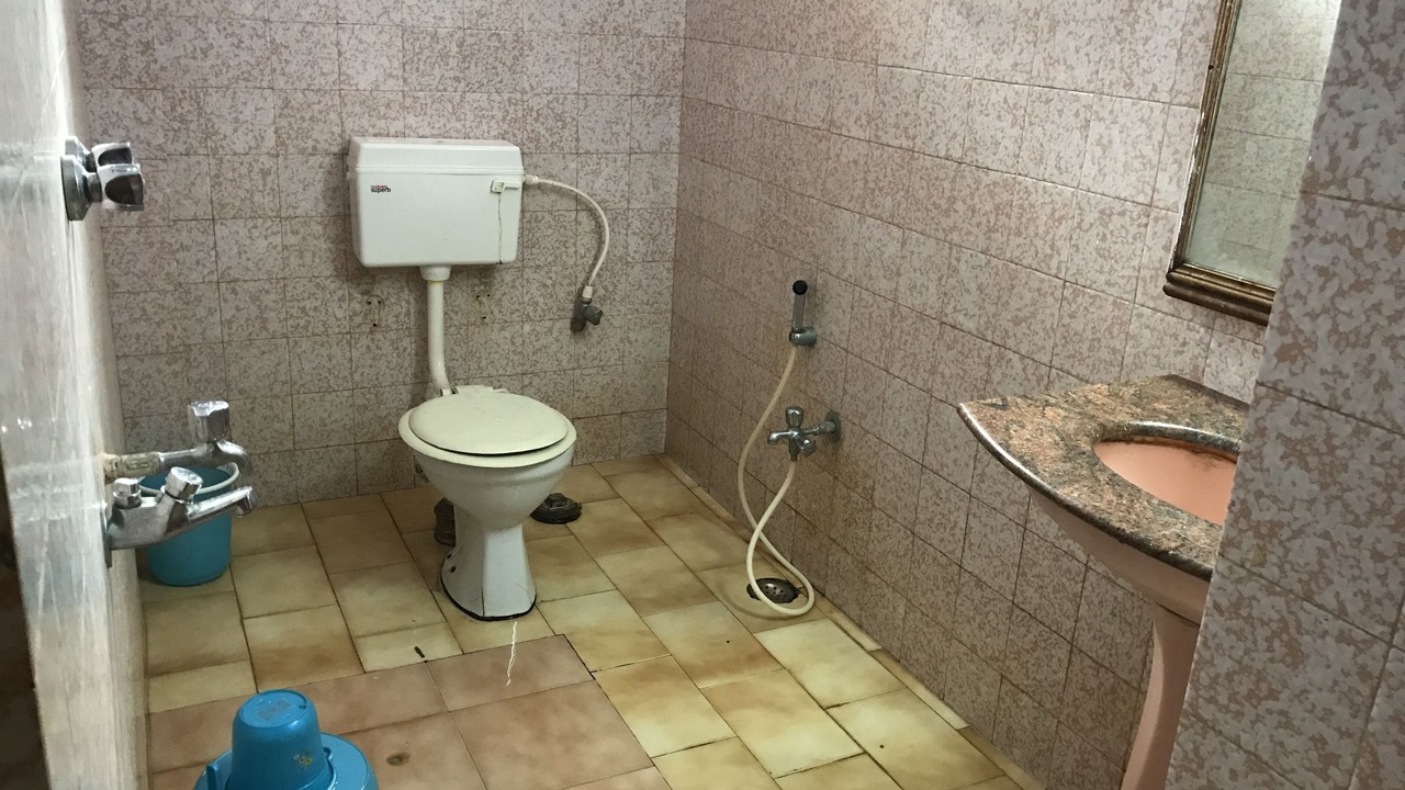 Photo of Bathroom in Panaji
