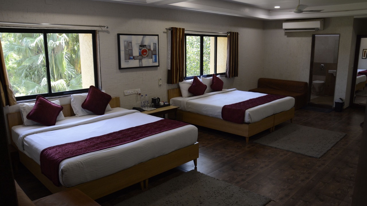 Photo of Bedroom in Achal Gadh