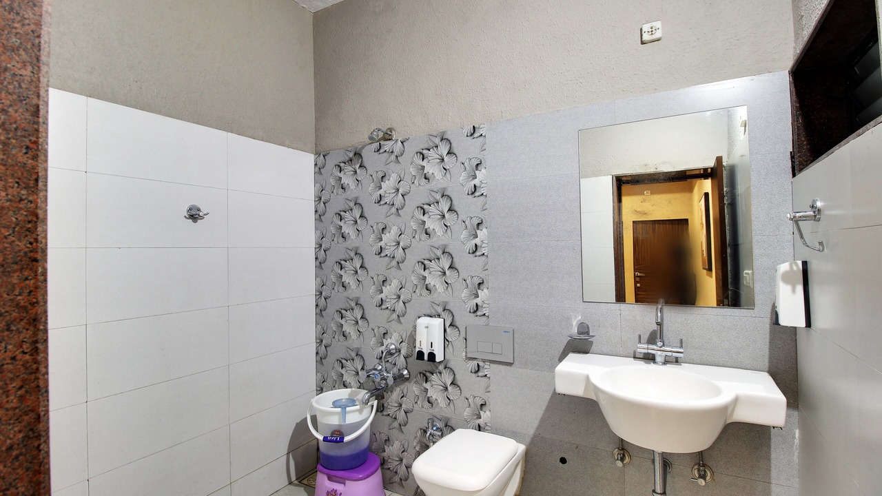 Photo of Bathroom in Achal Gadh