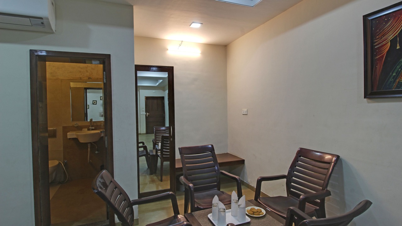 Photo of Livingroom in Achal Gadh