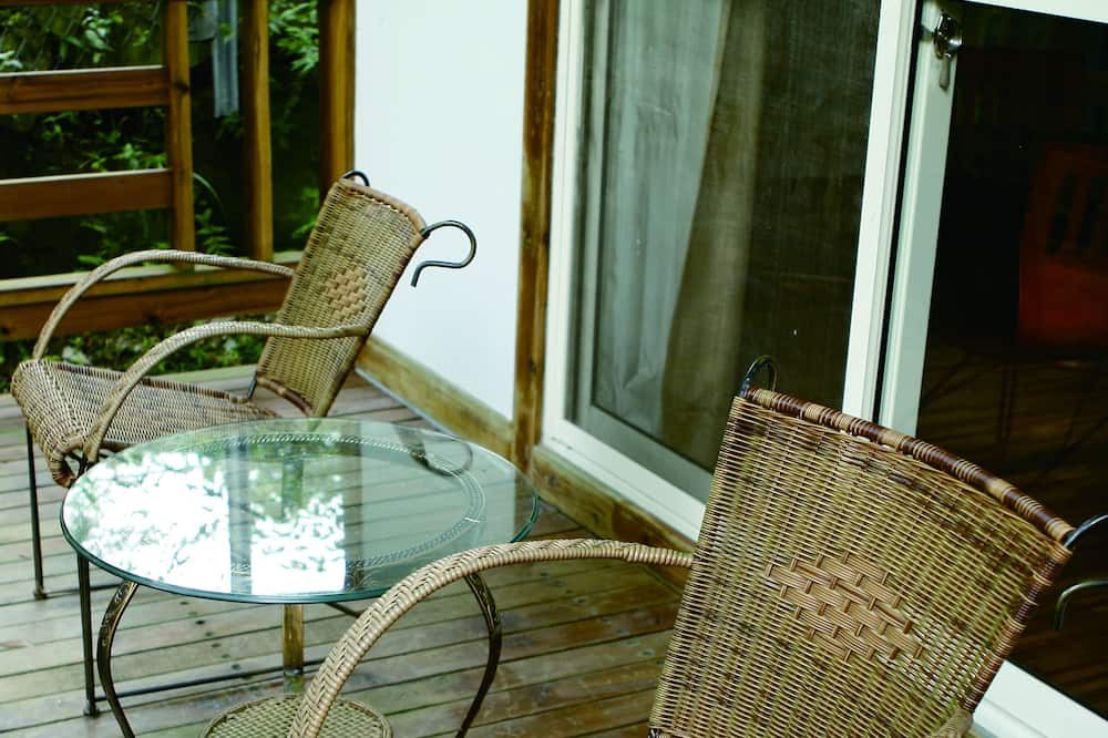 Photo of Patio Balcony in Xitou
