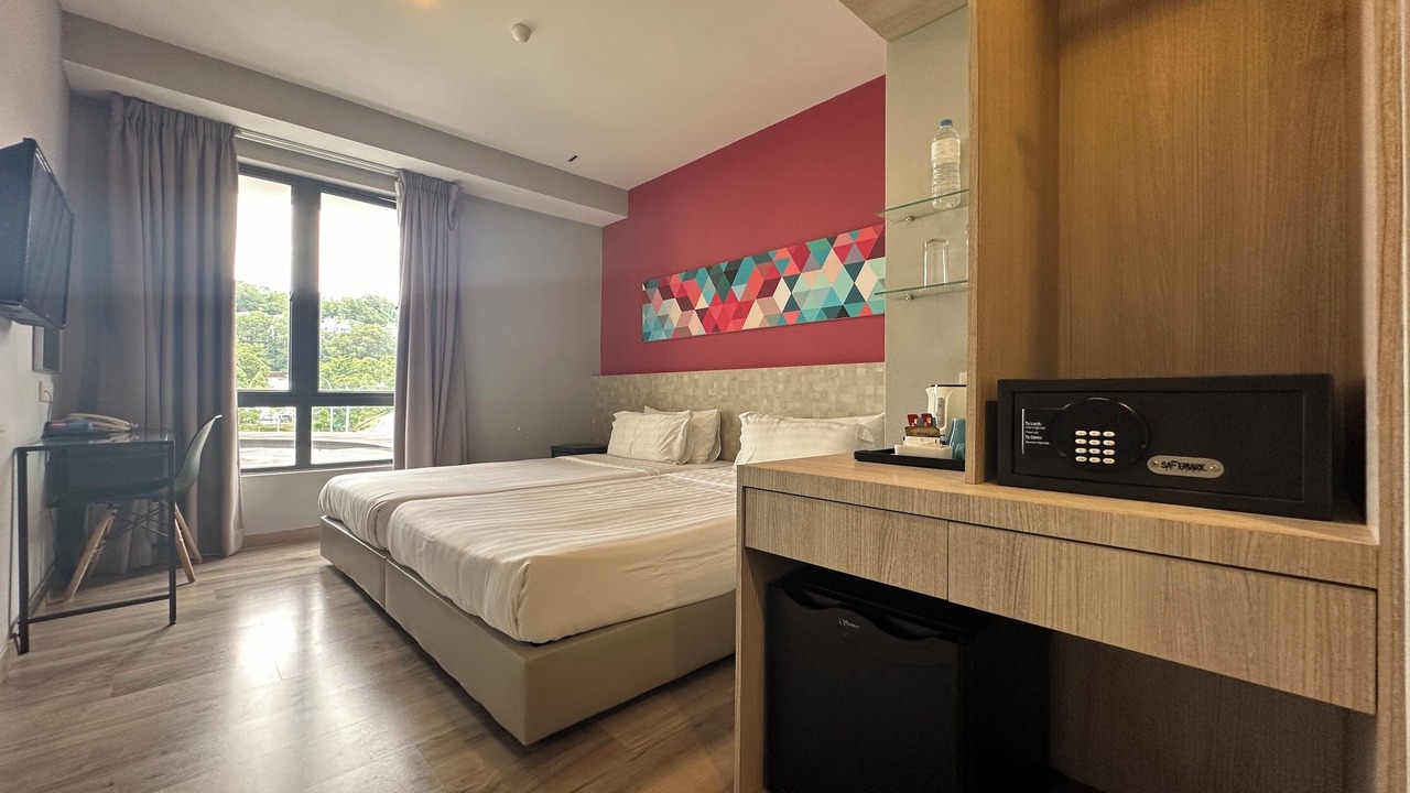 Photo of Bedroom in Batu Caves