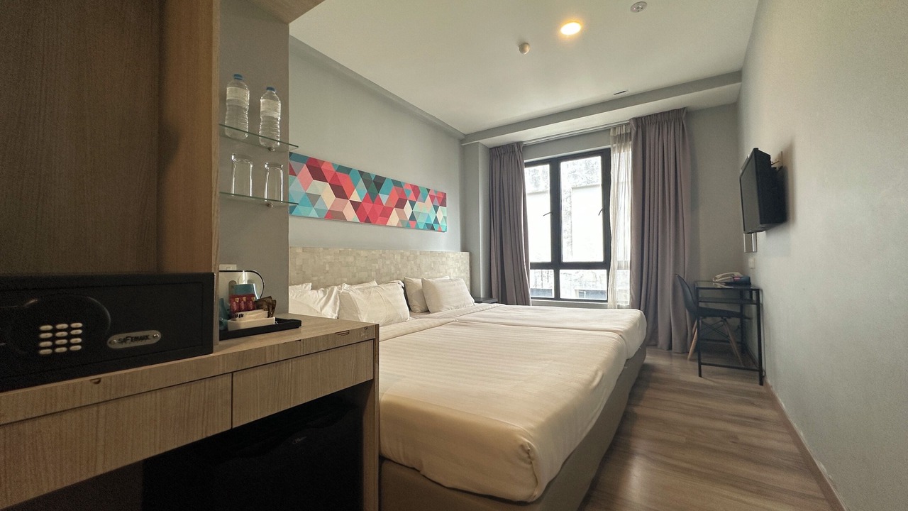 Photo of Bedroom in Batu Caves