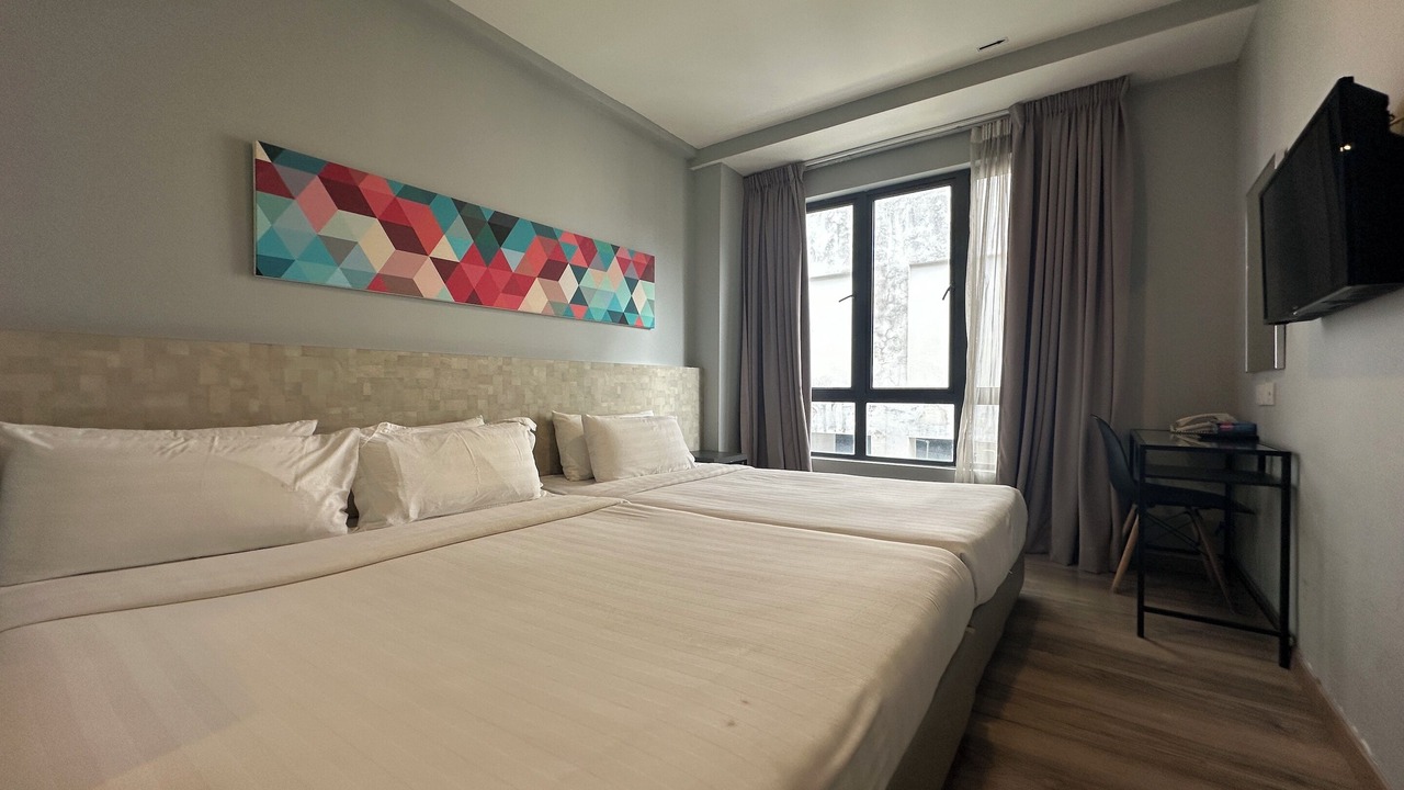 Photo of Bedroom in Batu Caves