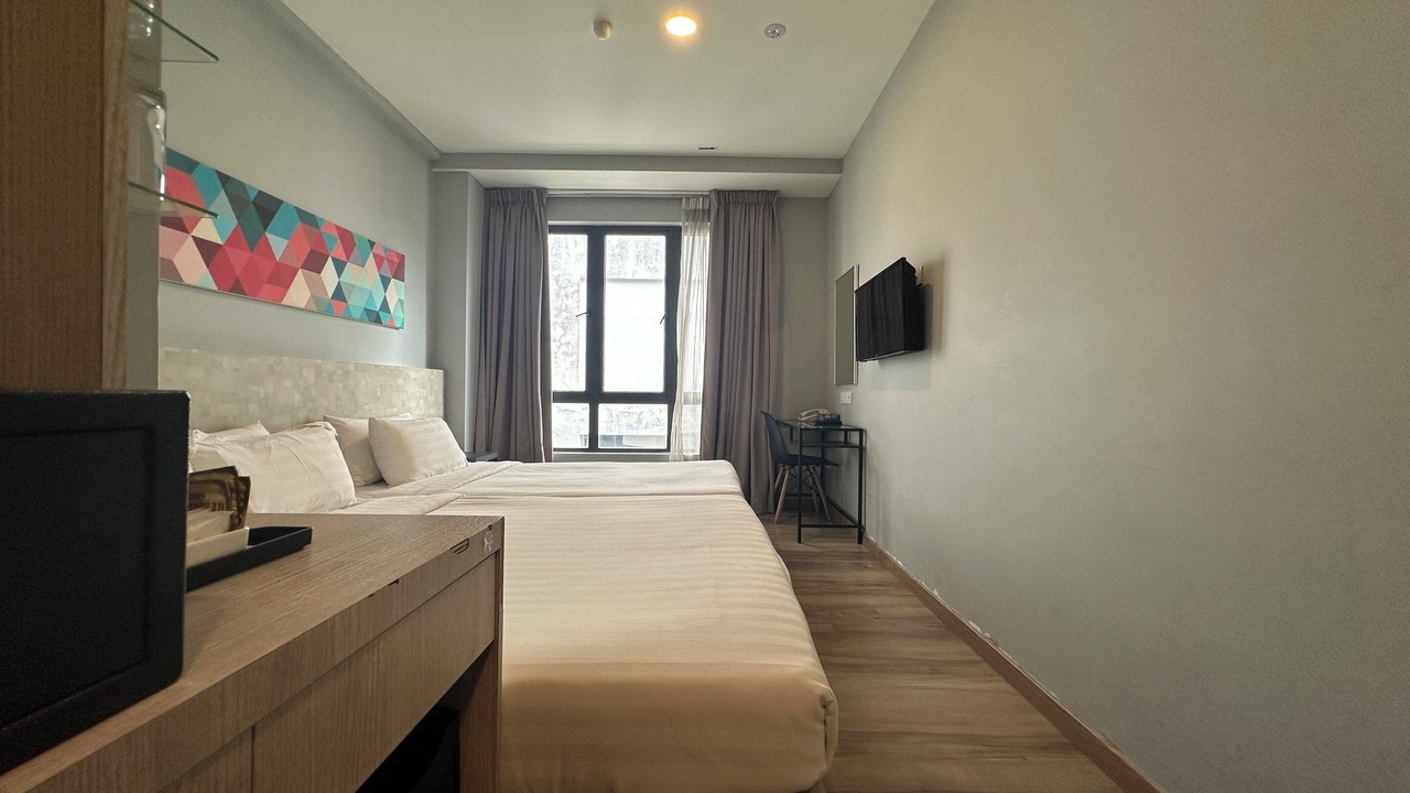 Photo of Bedroom in Batu Caves