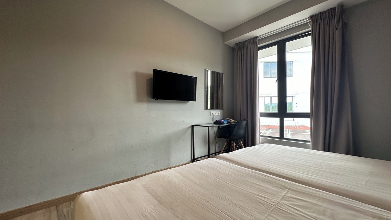 Photo of Bedroom in Batu Caves