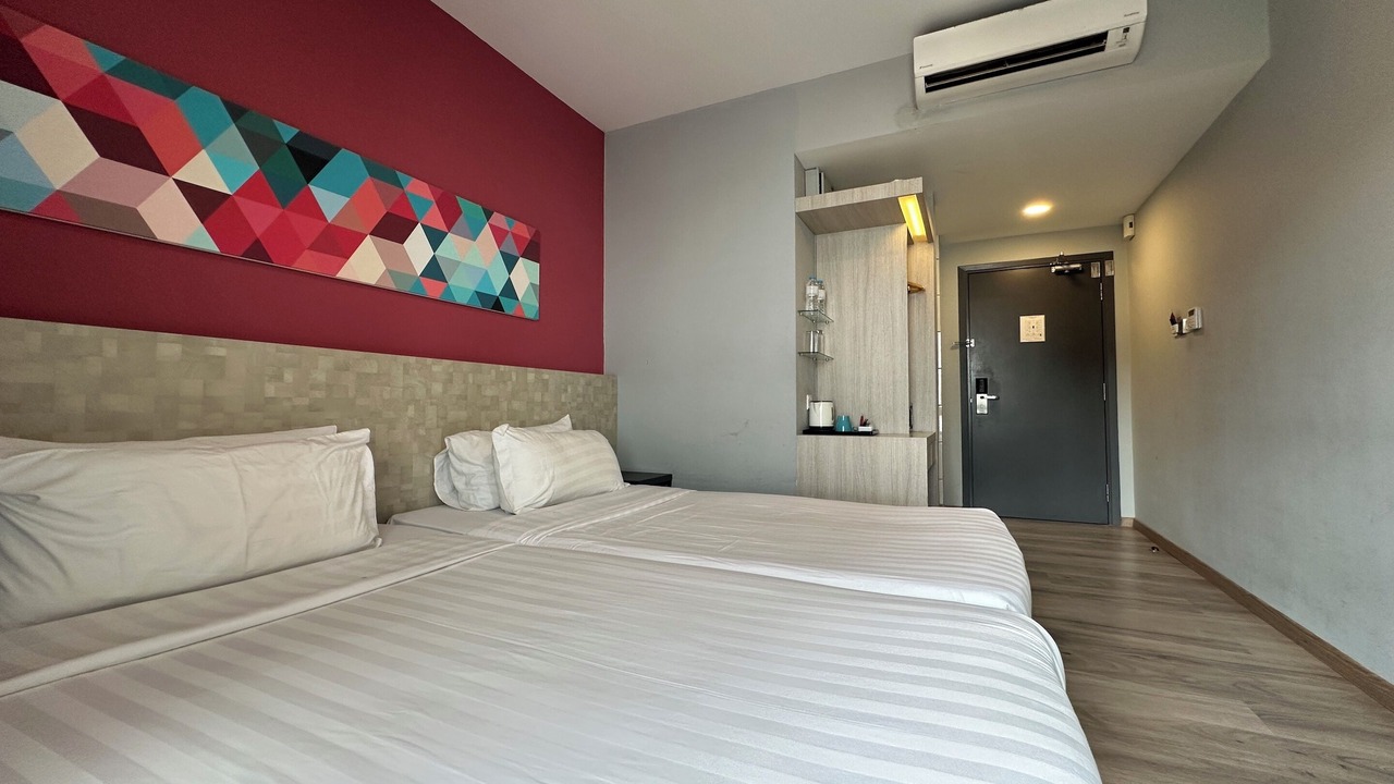 Photo of Bedroom in Batu Caves