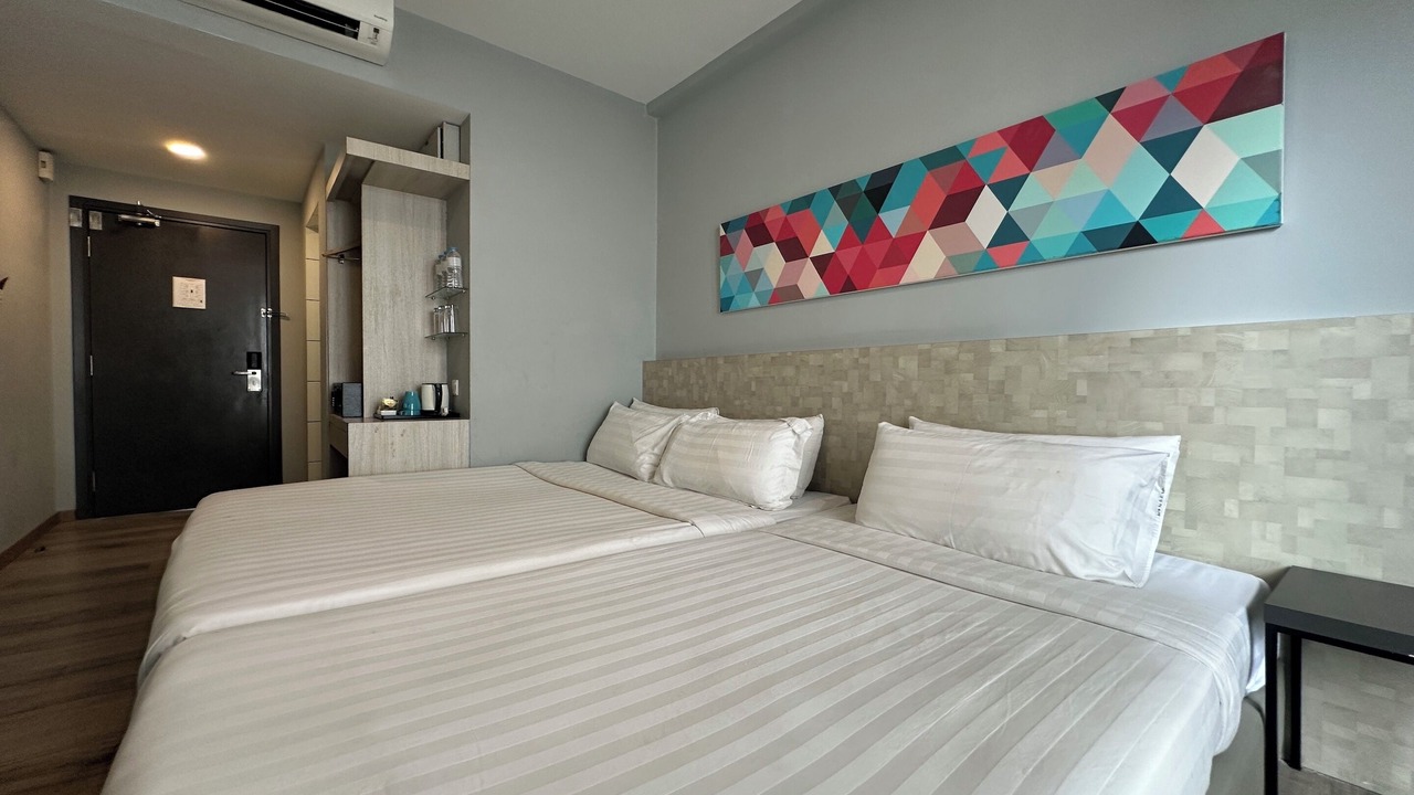 Photo of Bedroom in Batu Caves
