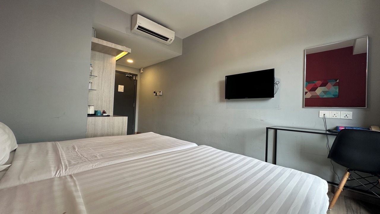 Photo of Bedroom in Batu Caves