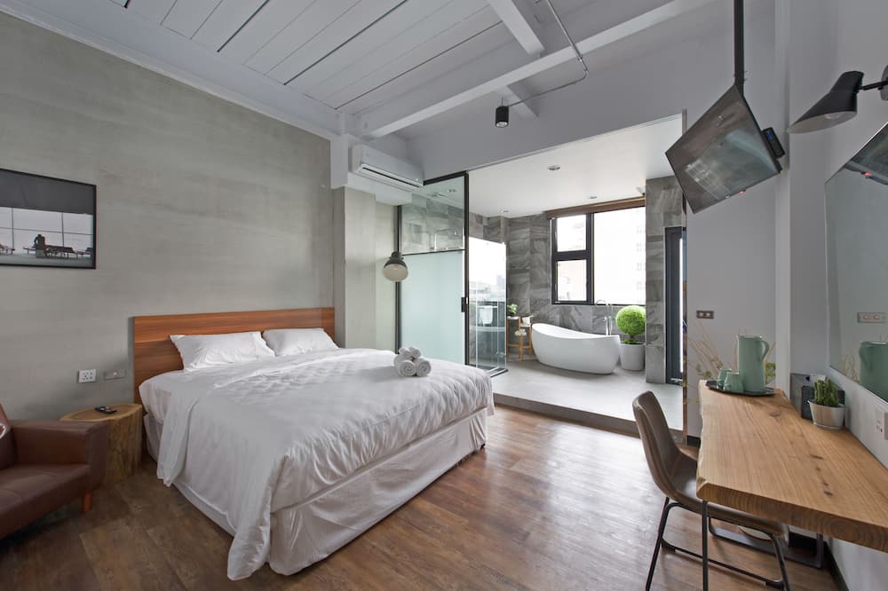 Photo of Bedroom in Yancheng District
