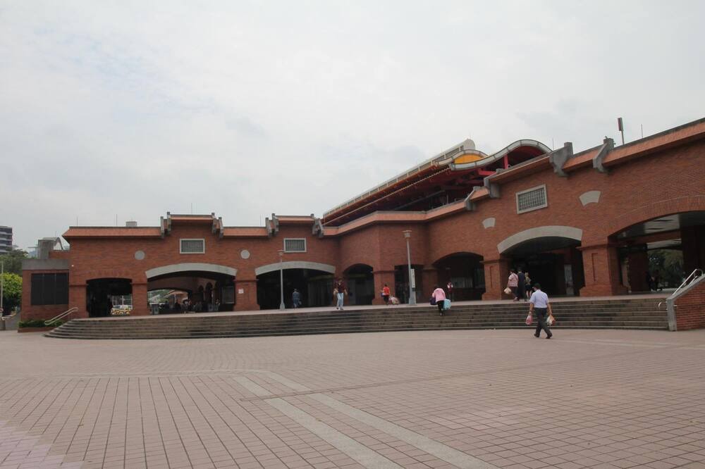 Photo of Outdoor in Tamsui