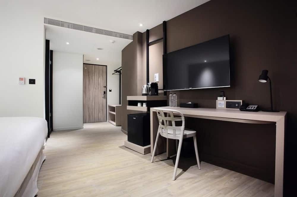 Photo of Livingroom in Ren'ai District