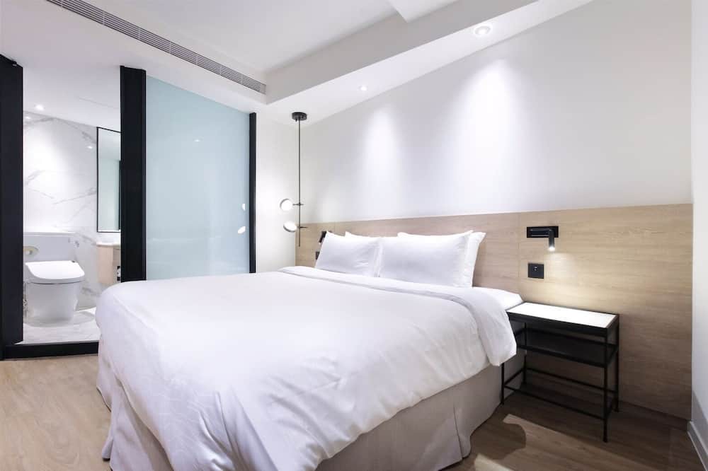 Photo of Bedroom in Ren'ai District
