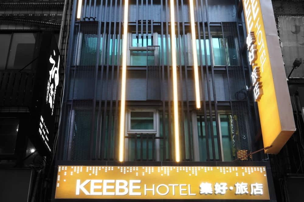 Photo of Outdoor in Ren'ai District