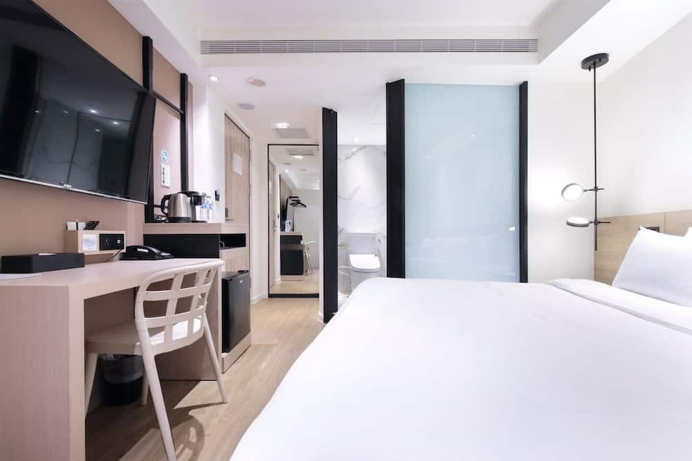Photo of Bedroom in Ren'ai District