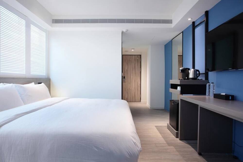 Photo of Bedroom in Ren'ai District
