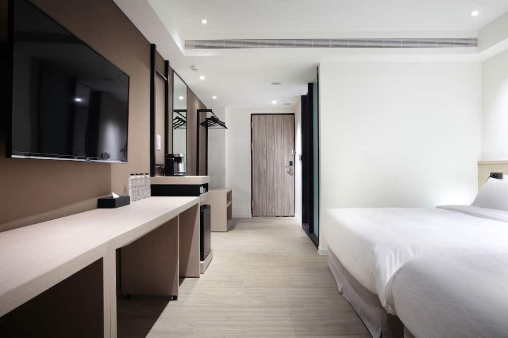 Photo of Bedroom in Ren'ai District