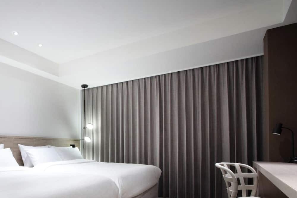 Photo of Bedroom in Ren'ai District