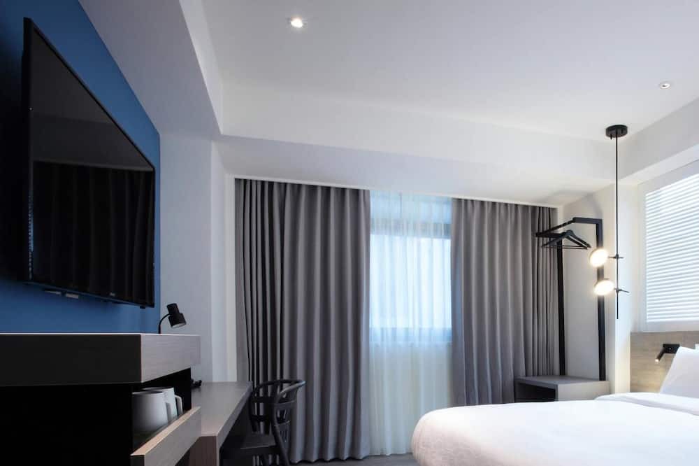 Photo of Bedroom in Ren'ai District