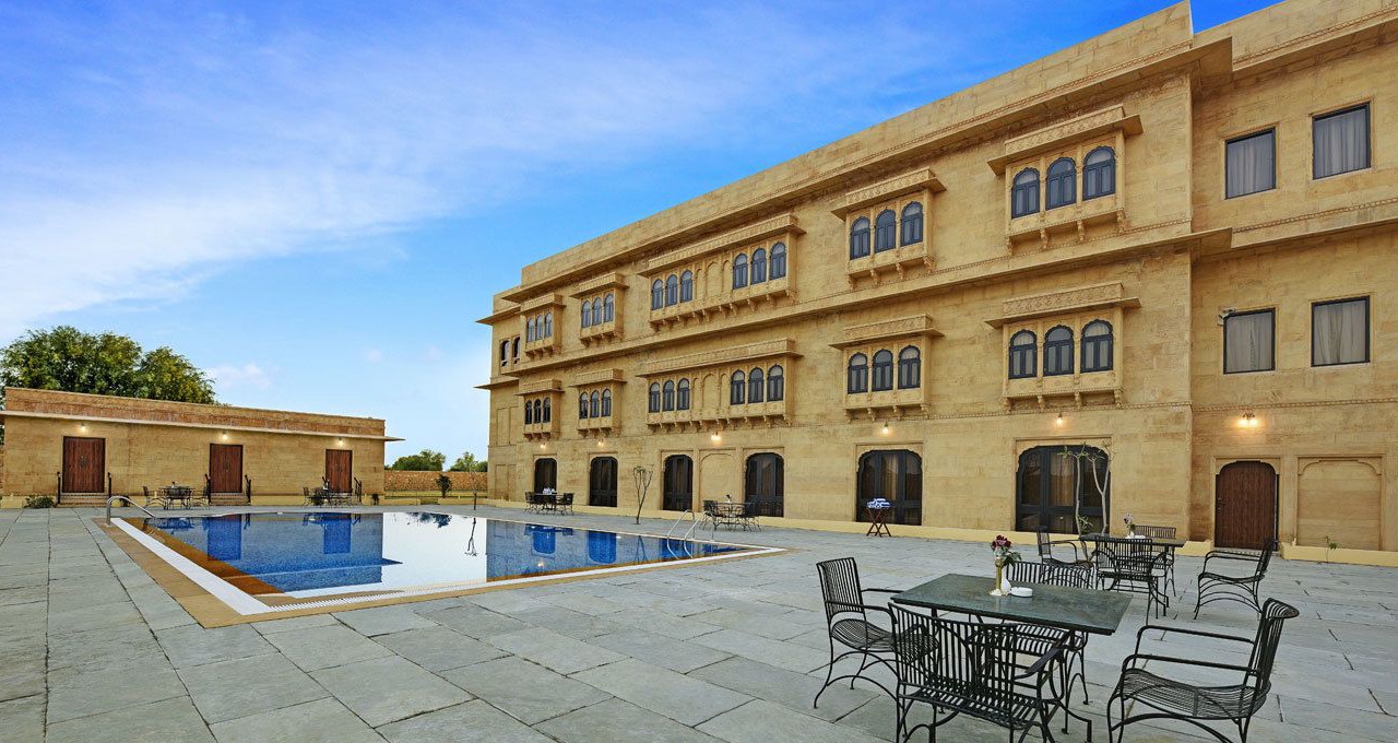Photo of Outdoor in Jaisalmer