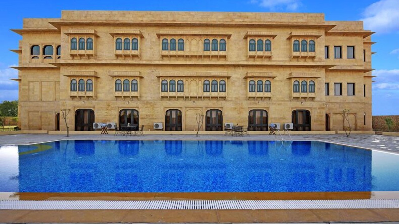 Photo of Outdoor in Jaisalmer
