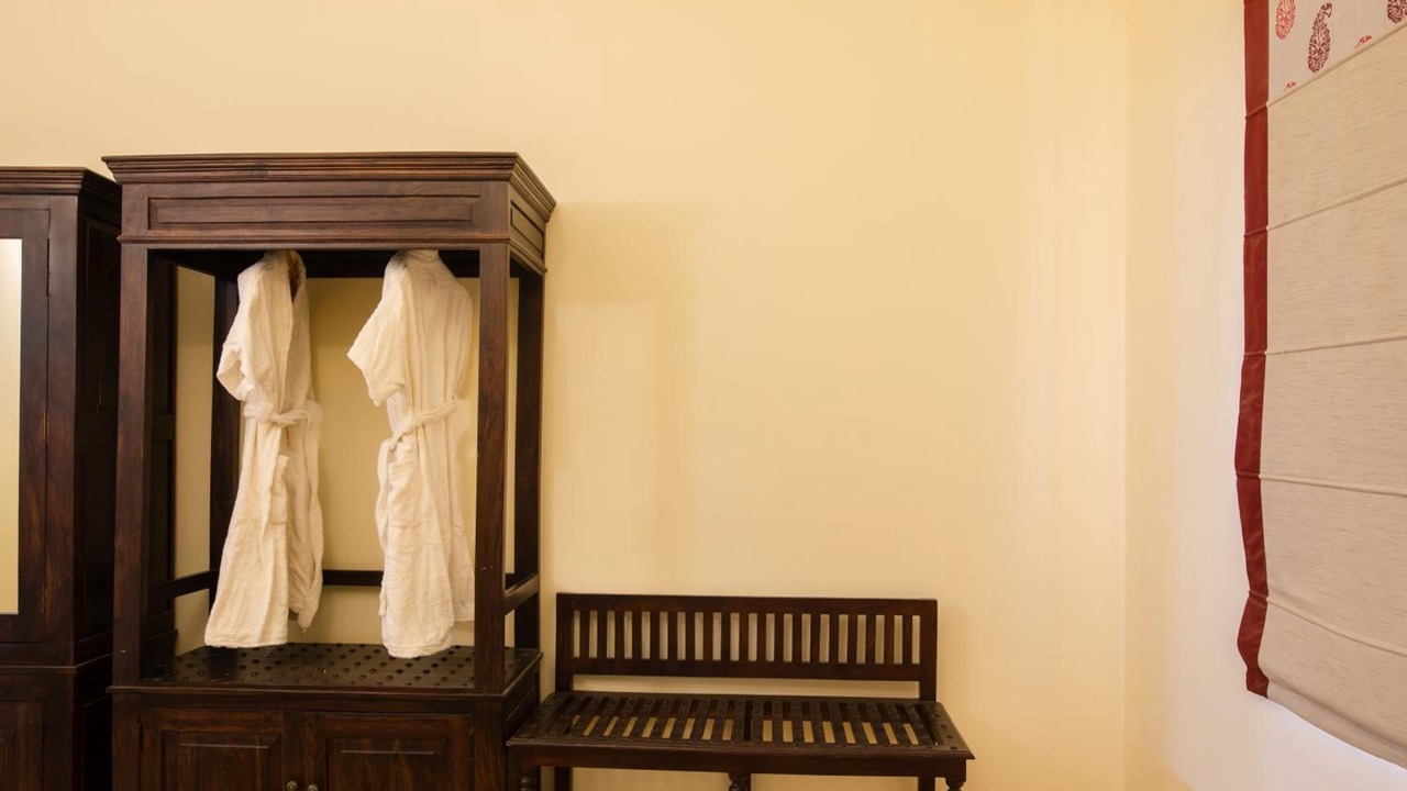 Photo of Bedroom in Jaisalmer