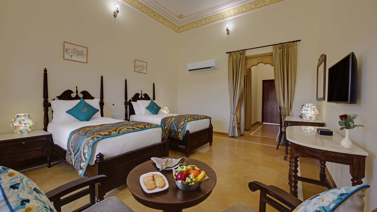 Photo of Livingroom in Jaisalmer