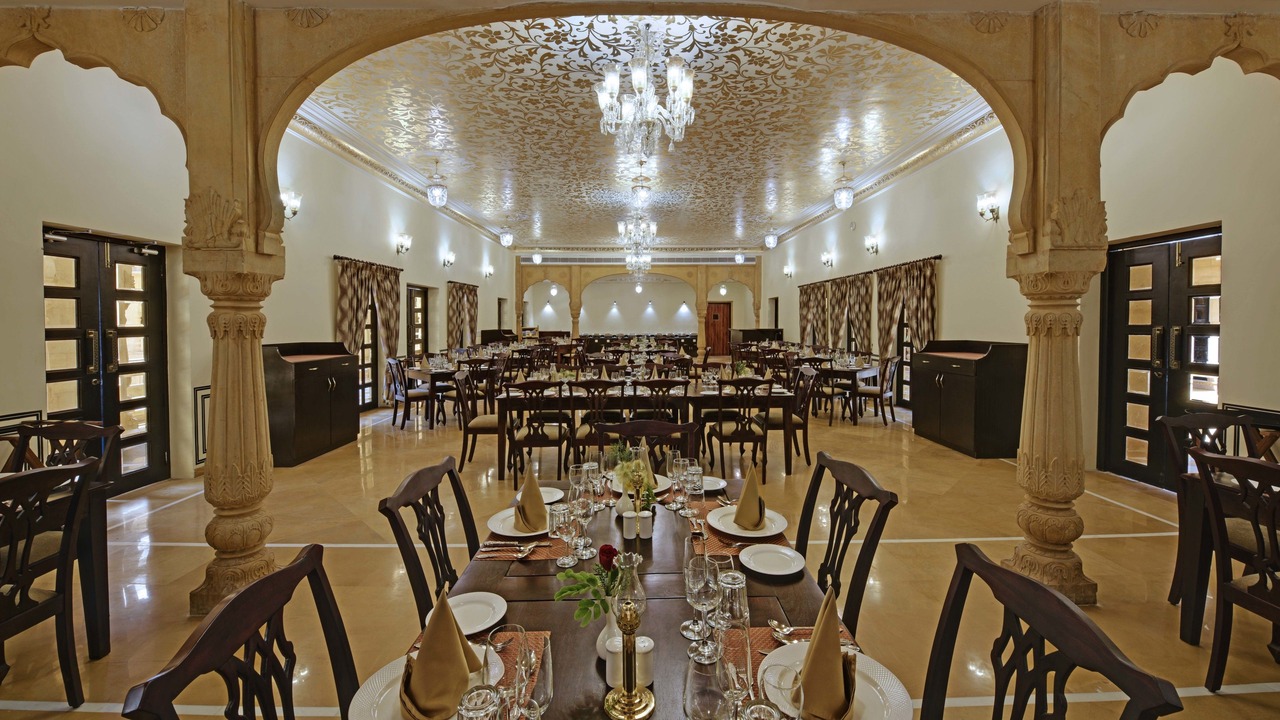 Photo of Others in Jaisalmer